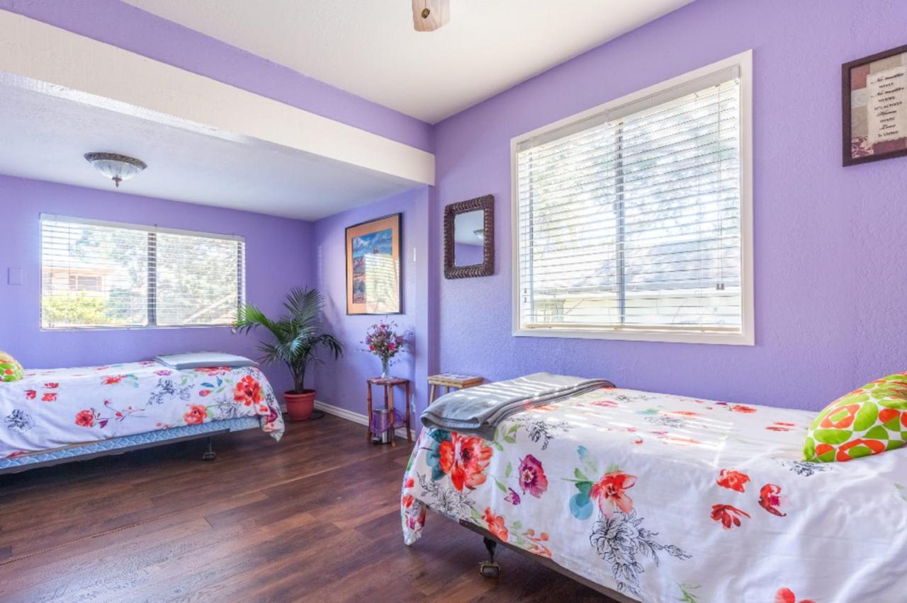 Spacious House With Hot Tub Spa, To Enjoy Red Rock View, Near Amitabha Stupa, And Trails Sedona Exteriör bild
