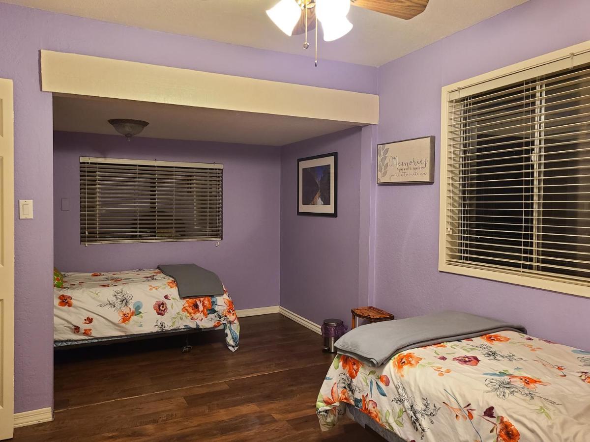 Spacious House With Hot Tub Spa, To Enjoy Red Rock View, Near Amitabha Stupa, And Trails Sedona Exteriör bild