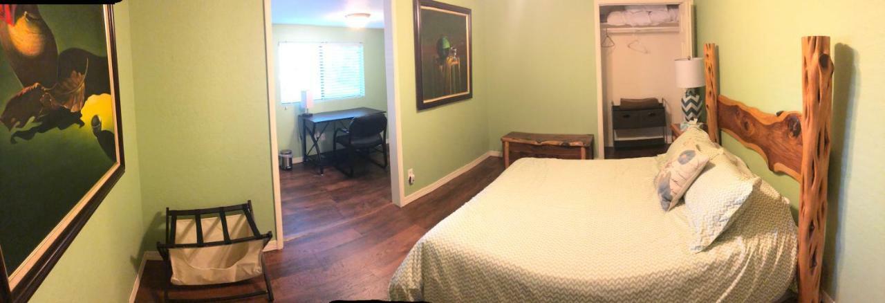 Spacious House With Hot Tub Spa, To Enjoy Red Rock View, Near Amitabha Stupa, And Trails Sedona Exteriör bild